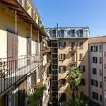 Urban Retreat - Isola District
