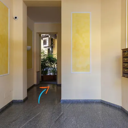 Urban Retreat - Isola District