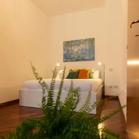 Appartement Urban Retreat - Isola District