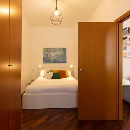 Urban Retreat - Isola District Appartamento Milano