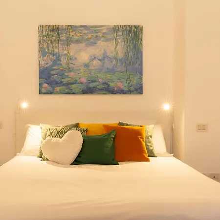 Urban Retreat - Isola District Appartement *