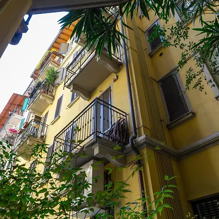 Urban Retreat - Isola District Appartement *