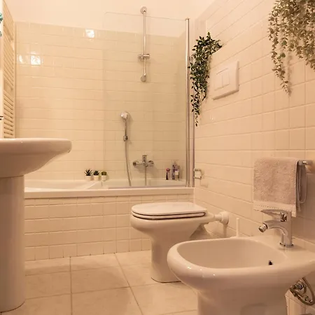 Appartement Urban Retreat - Isola District