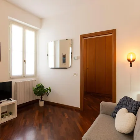 Appartement Urban Retreat - Isola District
