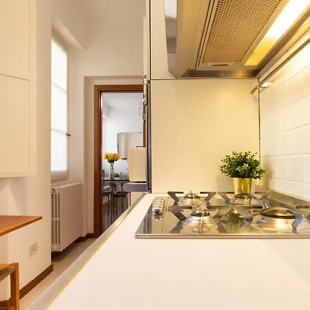 Urban Retreat - Isola District Appartement Milaan