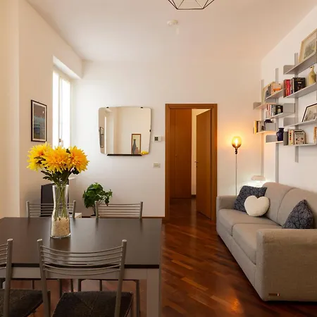 Appartement Urban Retreat - Isola District *