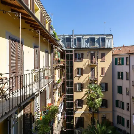 Urban Retreat - Isola District