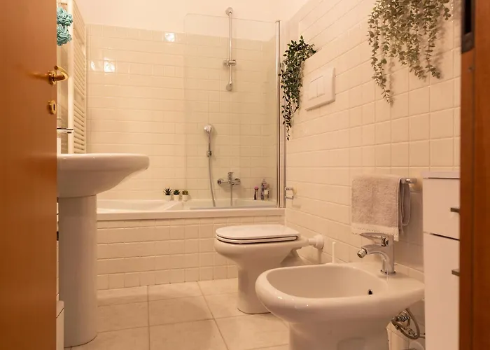 Appartement Urban Retreat - Isola District