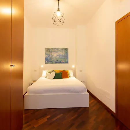 Urban Retreat - Isola District Apartmán Milán