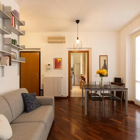 Urban Retreat - Isola District Apartmán Milán