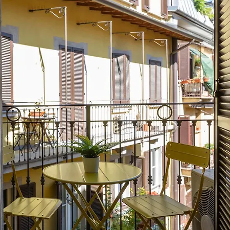 Urban Retreat - Isola District *