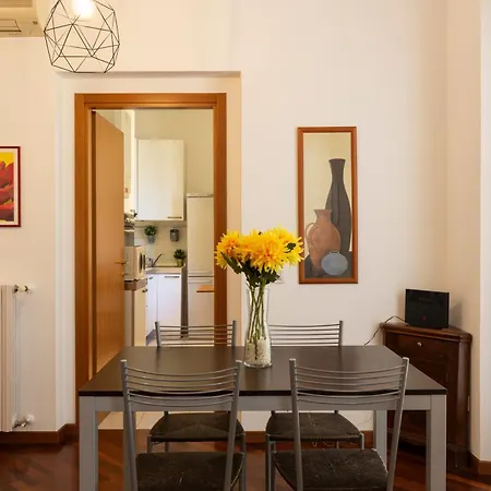 Urban Retreat - Isola District Milano