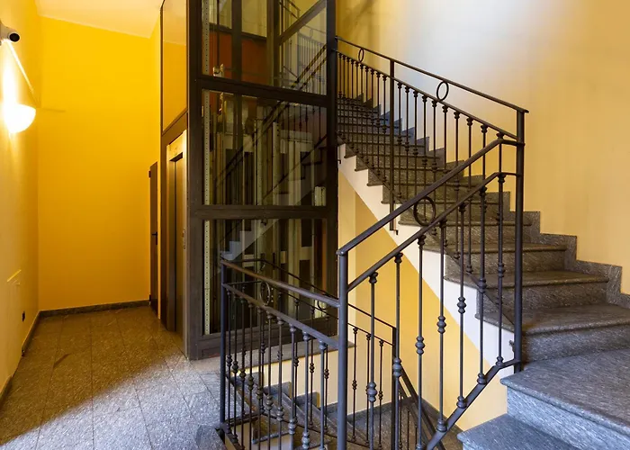 Lejlighed Urban Retreat - Isola District *