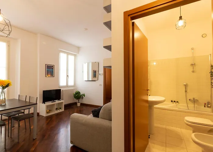 Lejlighed Urban Retreat - Isola District