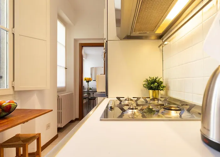 Urban Retreat - Isola District Lejlighed Milano