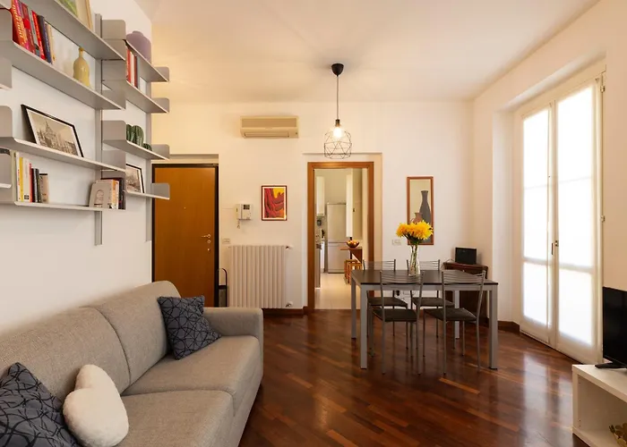 Urban Retreat - Isola District Lejlighed Milano